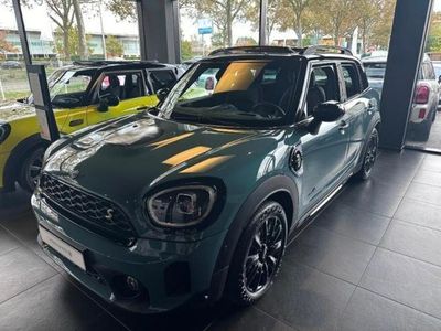 occasion Mini Cooper Countryman SE 125ch + 95ch Edition Premium Plus ALL4 BVA6 - VIVA162796027