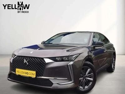 DS Automobiles DS4