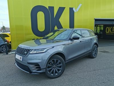 occasion Land Rover Range Rover Velar R-Dynamic SE D275 Toit pano Siege + volant chauffa