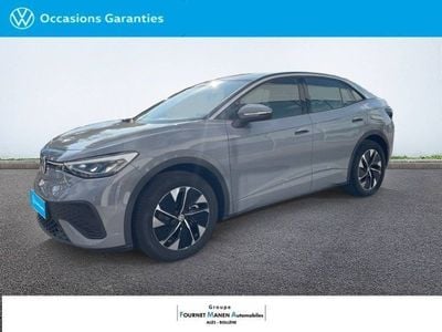 VW ID.5