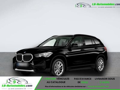 occasion BMW X1 sDrive 18i 136 ch BVA