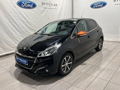 occasion Peugeot 208 2081.6 BlueHDi 120ch S&S BVM6
