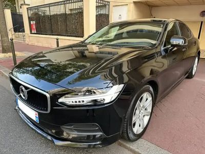 occasion Volvo S90 14500 ht D4 2.0 190CH MOMENTUM GEARTRONIC