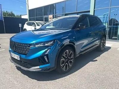 Yyz Occasion 2025 Renault Austral SUV | 44 500 €