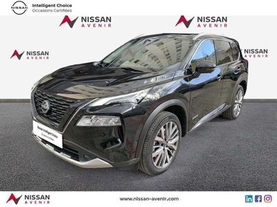 occasion Nissan X-Trail e-4orce 213ch Tekna+ 7 places