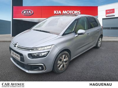 occasion Citroën C4 SpaceTourer d'occasion 1.2 130ch Feel EAT8