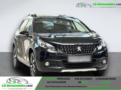 Occasion 2019 Peugeot 2008 SUV | 17 900 € (Prix cher)