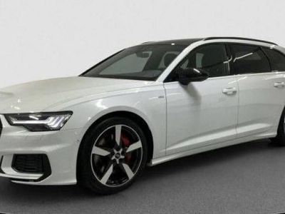 Occasion 2021 Audi A6 S-Line Berline | 38 750 €