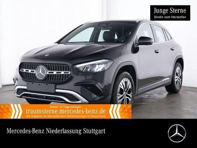 Mercedes GLA200