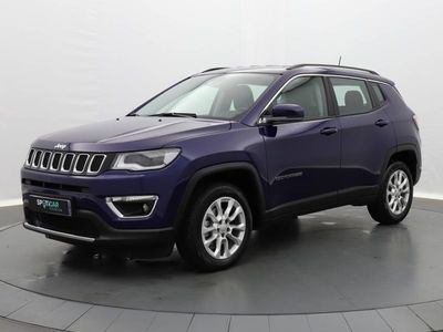 occasion Jeep Compass 1.6 MultiJet II 120ch Limited 4x2