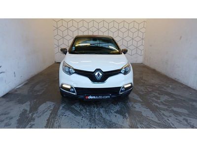 occasion Renault Captur TCe 90 Energy Intens