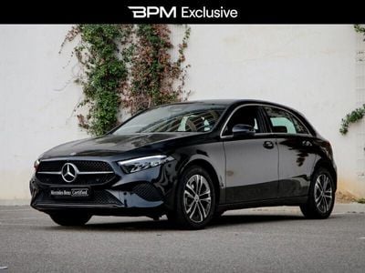 Mercedes A250