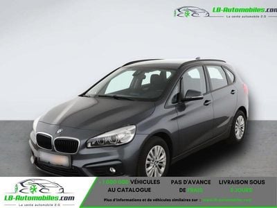 Occasion BMW 116 116 ch (85 kW) 2017 Citadine