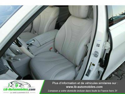 occasion Mercedes S500 Classe/ 7G-Tronic +