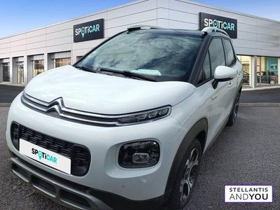 Occasion Citroën C3 Rip Curl 110 ch (80 kW) 2019 Citadine
