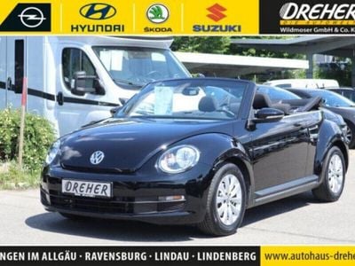 VW Beetle
