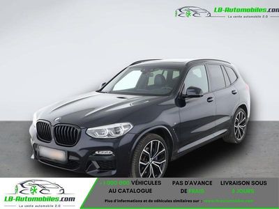Occasion 2019 BMW X3 Comfort Edition SUV | 40 300 €