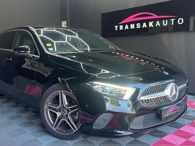 Mercedes A200