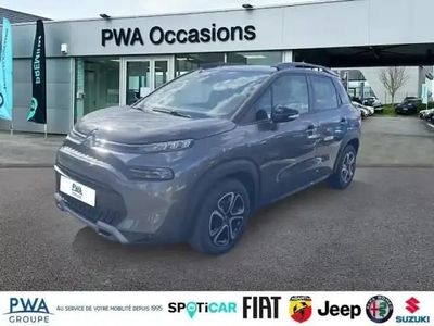Occasion Citroën C3 Aircross Feel 2023 Noir SUV