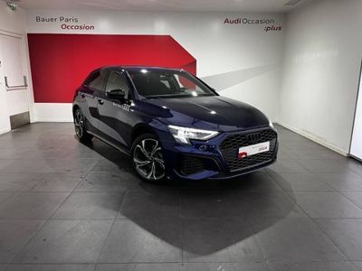 Audi A3 Sportback e-tron