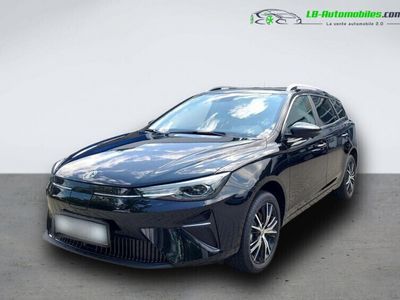 MG MG5 EV