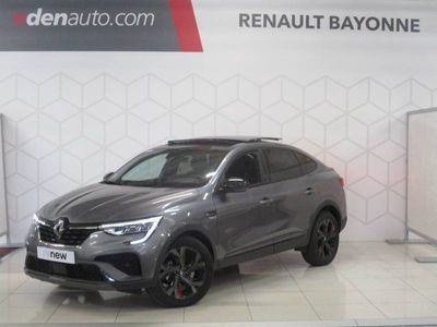 occasion Renault Arkana TCe 160 EDC FAP - 21B R.S. Line