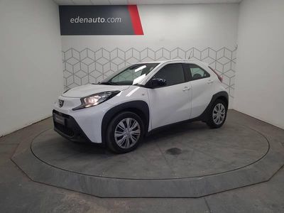 Occasion Toyota Aygo 72 ch (52 kW) 2023 Citadine
