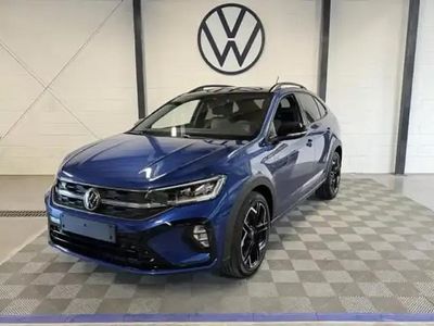 Noir Occasion 2025 VW Taigo R-line Edition SUV | 27 990 € (Prix cher)