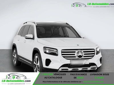 Occasion 2024 Mercedes GLB250 SUV | 56 800 €