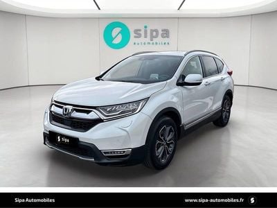 Occasion Honda CR-V Exclusive 183 ch (134 kW) 2022 SUV