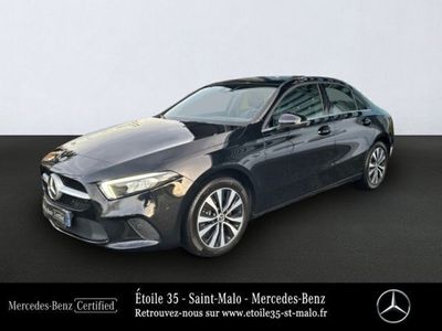 occasion Mercedes A250 Classee 160+102ch Business Line 8G-DCT 8cv - VIVA177098921