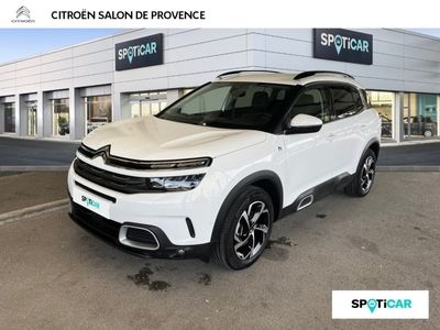 occasion Citroën C5 Aircross Hybrid 225ch Feel e-EAT8