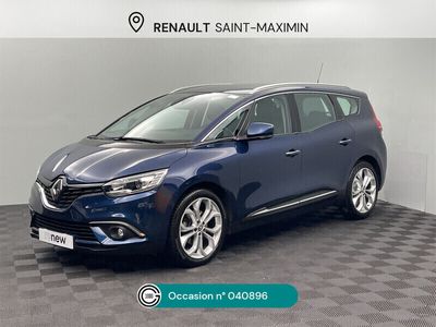 occasion Renault Grand Scénic IV 1.5 dCi 110ch Energy Zen