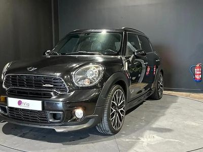 Noir Occasion 2015 Mini John Cooper Works Citadine | 15 990 € (Prix cher)