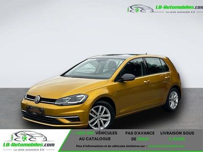 Occasion 2017 VW Golf VII Berline | 17 800 € (Prix juste)
