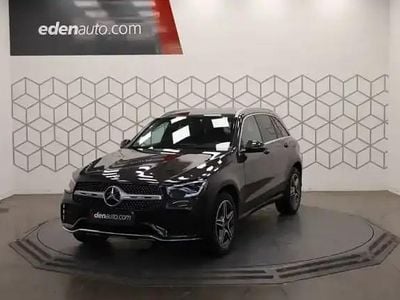 Mercedes GLC220