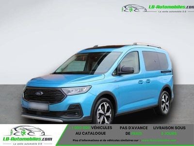 Occasion 2024 Ford Tourneo Connect Monospace | 39 100 € (Prix juste)