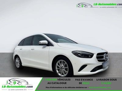 Occasion 2020 Mercedes B250 Monospace | 28 100 €