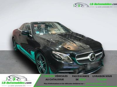 Occasion 2020 Mercedes E300 Berline | 49 000 €