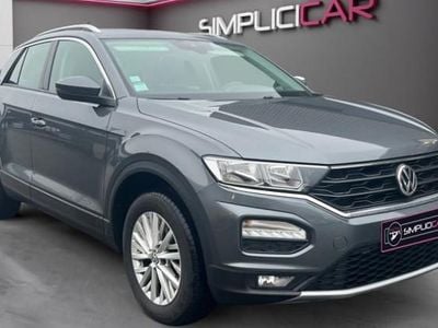 Occasion 2019 VW T-Roc LOUNGE SUV | 15 990 € (Bon prix)