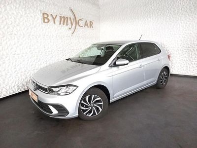 Occasion 2024 VW Polo S | 23 365 € (Prix juste)