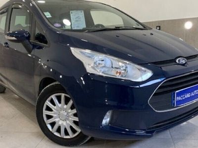 occasion Ford B-MAX 1.0 ECOBOOST 100cv 49000kms !!!