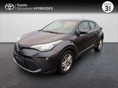 Occasion 2020 Toyota C-HR SUV | 19 490 € (Prix juste)