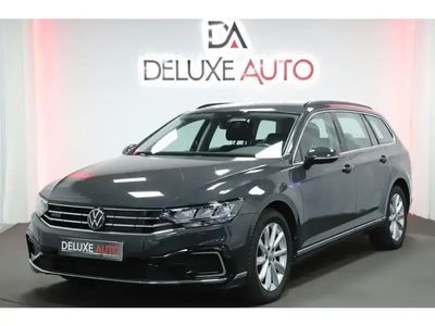 occasion VW Passat GTE 1.4 TSI 218 HYBRID RECHARGEABLE DSG 6 PHASE 2