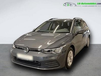 VW Golf VIII