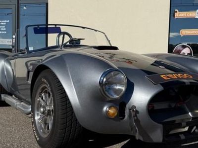 Occasion 1971 AC Cobra Cabriolet | 69 990 €