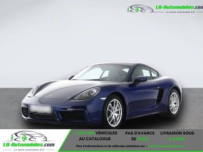 occasion Porsche Cayman T 2.0i 300 ch PDK