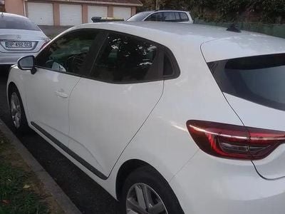 Occasion Renault Clio V 110 ch (80 kW) 2020 Blanc Berline