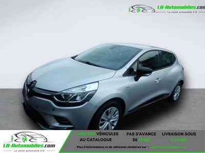Occasion 2019 Renault Clio IV Citadine | 14 000 € (Prix assez cher)