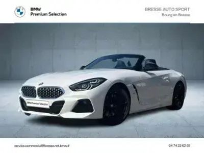 occasion BMW Z4 Sdrive30ia 258ch M Sport